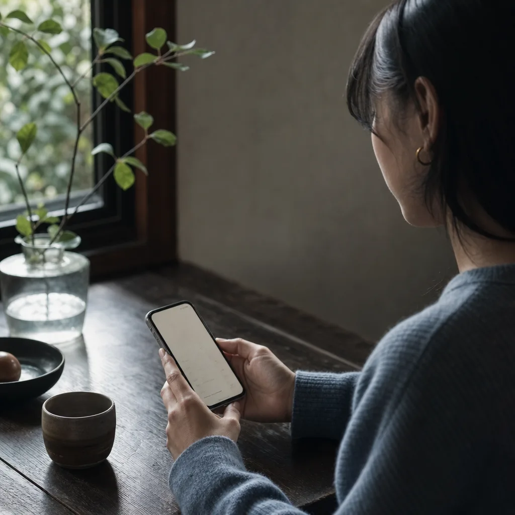 Lumen — Mobile Banking Redesign